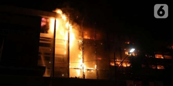 Fakta Dokter Cantik Bakar Rumah Pacar di Tangerang yang Tewaskan 3 Orang