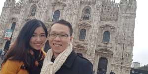 Curhat Istri dr Richard Lee Tak Tahu Keberadaan Suami yang Dijemput Paksa Polisi