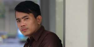 Colek IG Artis Dicuekin, Aris Idol Jual Motor, Mobil, Gitar Buat Bertahan Hidup