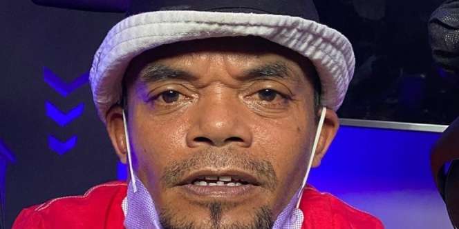 Ucok Baba Maafkan Preman yang Memalak di Kafenya, Polisi Bebaskan Pelaku