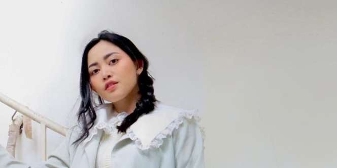 Rachel Vennya Masuk Rumah Sakit, Ekspresi Si Bungsu Bikin Sedih