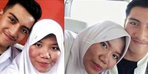 Ingat Pasangan Fenomenal Ini? Kini Hidupnya Berubah Drastis