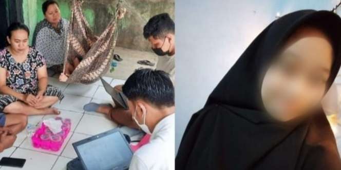 Santer Dikira Diculik, Calon Pengantin Wanita Kabur Sehari Jelang Nikah