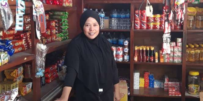 80% UKMM Tradisional yang Gabung Mitra Tokopedia Raup Cuan 2x Lipat