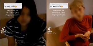 Suami Kepergok Istri Bersama Wanita Lain di Kamar Hotel, Alasannya Bikin Geram