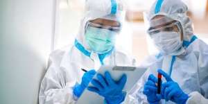 Fakta-fakta Tiga Obat yang Diteliti WHO untuk Obat Covid-19