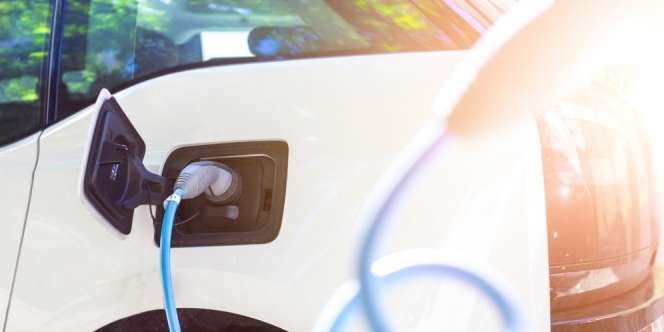 Genjot Mobil Listrik, Negara Ini Beri Subsidi Rp123 Juta Perunit