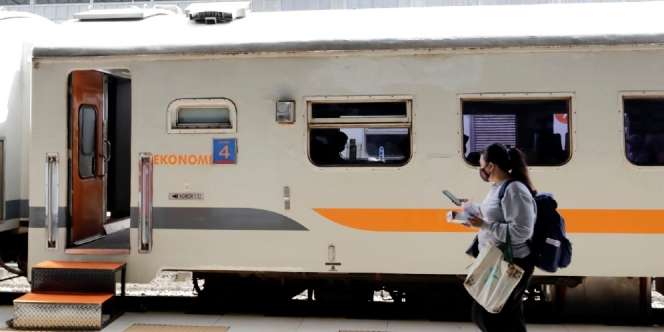 Perhatian, Ini Syarat Perjalanan Kereta Api Mulai 13 Agustus 2021
