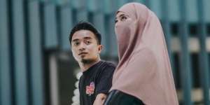 Sidak Kerja Ala Taqy Malik, Pegawai Sholat Dhuha & Baca Al-Kahfi Diganjar Bonus
