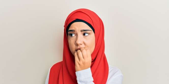 Coba 5 Trik Ini untuk Belajar Mengurangi Kebiasaan Menggigit Kuku