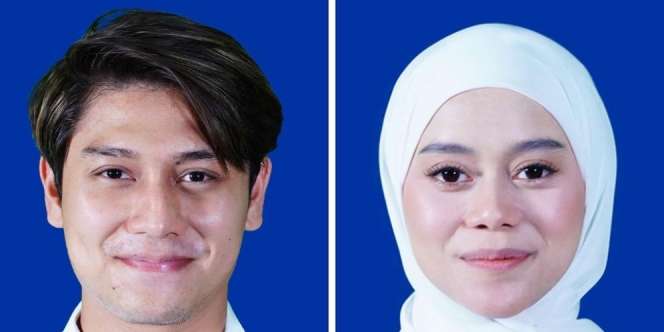 Terkuak Tanggal Pernikahan Rizky Billar-Lesti Kejora dan Rangkaian Acaranya