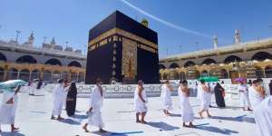 KJRI Jeddah Temui Kementerian Haji Saudi Bahas Umroh, Ini Hasilnya