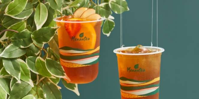 Varian Minuman Sehat untuk Tingkatkan Imunitas Tubuh