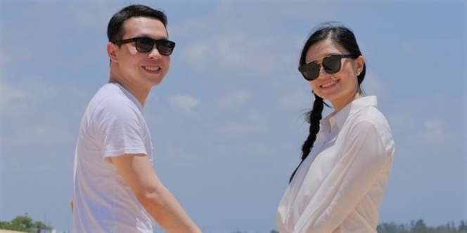 7 Potret Cantiknya Istri Richard Lee, Jadi Dokter Kecantikan