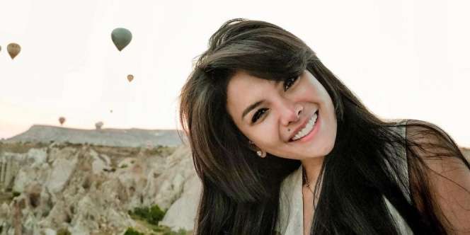 Nikita Mirzani dan Dewi Perssik Sama-Sama 'Ngegas' di Instagram