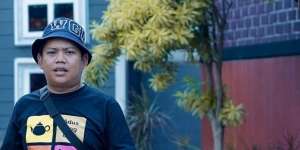 Pamit dari Tukang Ojek Pengkolan, Begini Nasib Jono Jhon Jawir Sekarang