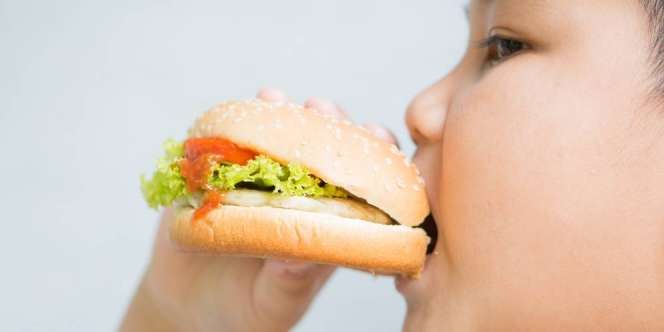 Menguak Risiko Diabetes Pada Anak yang Kelebihan Berat Badan