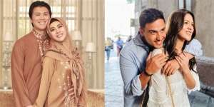 8 Seleb Dapat Mas Kawin Fantastis, Syahrini Paling Bikin Syok!
