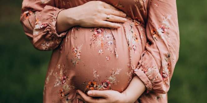 Kisah Pilu Suami Tak Bisa Bertemu Istri Usai Melahirkan Bayi