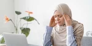 4 Kebiasaan yang Bisa Turunkan Daya Tahan Tubuh