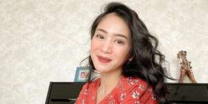 Bunga Zainal Hampir Kena Tipu Rp160 juta