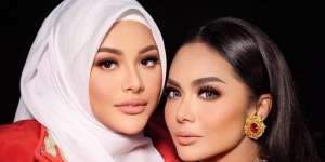 Aurel dan Krisdayanti Duet Bareng, Raul Lemos Kasih Syarat Ini