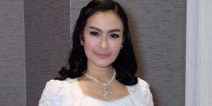 Gegara Video Ini, Iis Dahlia Kembali Jadi Sorotan