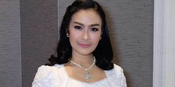 Gegara Video Ini, Iis Dahlia Kembali Jadi Sorotan