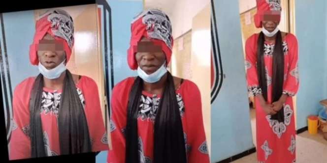 Kelewat Bucin, Mahasiswa Nyamar Demi Gantikan Kekasih Ujian, Endingnya Nyesek