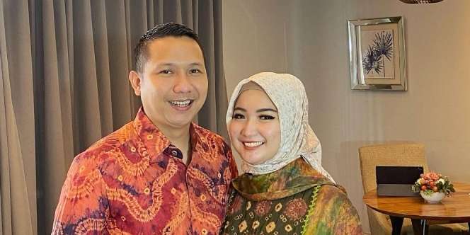5 Penampilan Terbaru Winda Khair, Pensiun Jadi Artis usai Dinikahi Perwira TNI