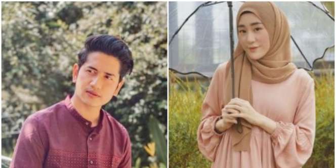 Alvin Faiz-Henny Menikah, Larissa Chou dan Zikri Daulay Kompak Lakukan Ini