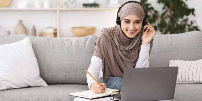 Pentingnya Maksimalkan Kemampuan Berbahasa Asing di Era Digital
