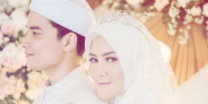 Dituding Merebut Istri Sahabat, Ini Jawaban Alvin Faiz