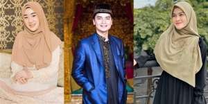 12 Beda Gaya Larissa Chou dan Henny Rahman, Mana Lebih Cantik?