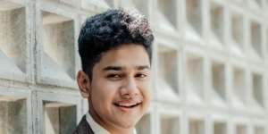 Alvin Faiz Nikahi Mantan Kakak Ipar, Syakir Daulay: `Biarin Aja Sih`
