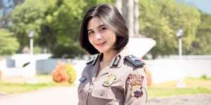 Bikin Baper! 5 Potret Mesra Briptu Sefin Bersama Kekasih