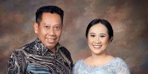 Deretan Gaya Novita Eka, Putri Tukul Arwana yang Ramai Disorot