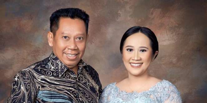 Deretan Gaya Novita Eka, Putri Tukul Arwana yang Ramai Disorot