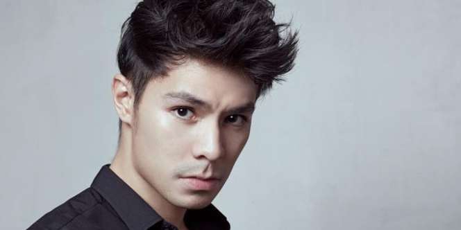 6 Artis Ini Dulu Jadi Anggota Paskibraka, Penampilan Rido DA Paling Disorot