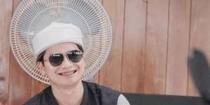 Pendiri Mualaf Center Ancam Bongkar Aib Alvin Faiz