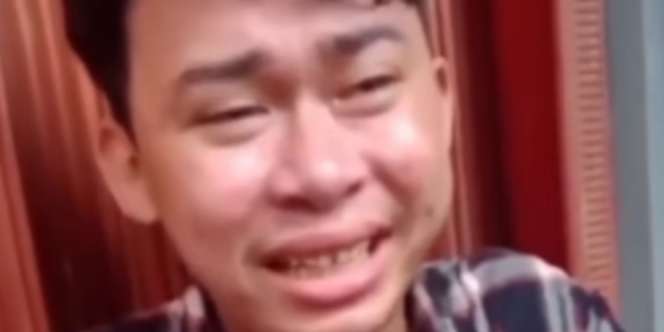 Rela Tempuh Jarak 236 KM, Pria Ini Malah Ditolak Pujaan Hati