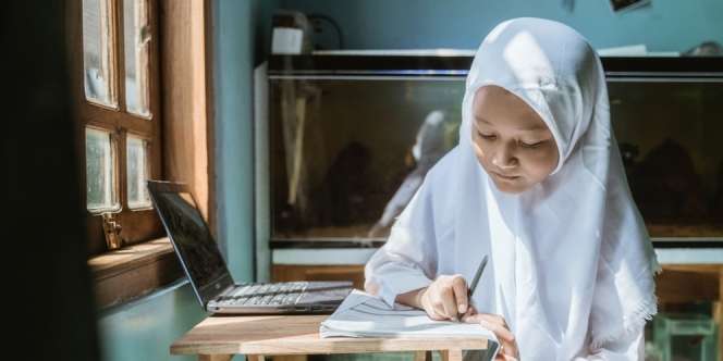 Pentingnya Dukungan Orang Tua dalam Penyelenggaraan Pembelajaran di Masa Pandemi