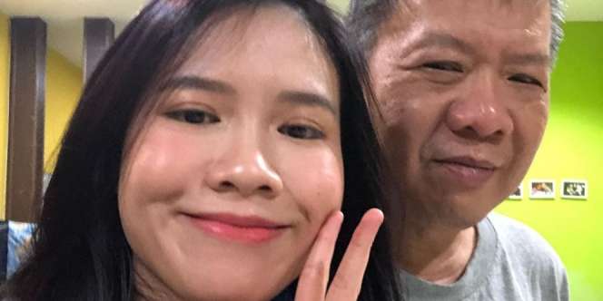 Ojol Dilempar Sup Panas Oleh Pelanggan, Cerita Sang Anak Bikin Sedih