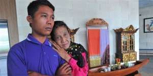 Ingat Slamet yang Nikahi Nenek Rohaya? Nasibnya Kini