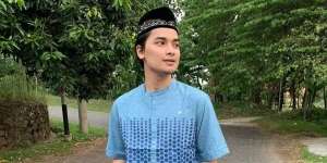 Heboh Pria Diduga Alvin Faiz di Lift Hotel, Netizen Salfok Lihat Ini