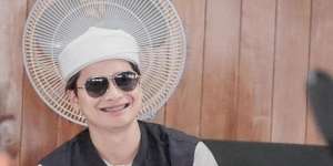 Alvin Faiz Mundur dari Pengurus Ponpes, Intip 4 Sumber Penghasilannya Selama Ini