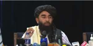 Klaim Sudah Berubah, Taliban Berjanji Hormati Hak Perempuan dan Kebebasan Pers