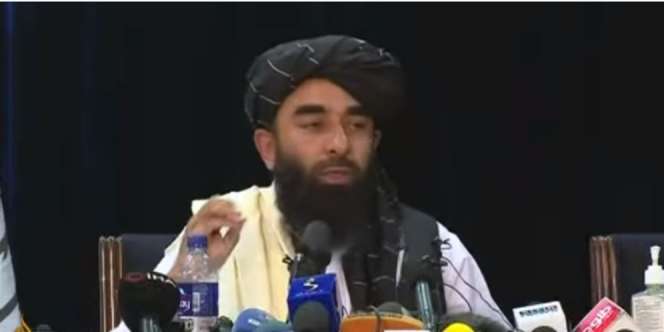 Klaim Sudah Berubah, Taliban Berjanji Hormati Hak Perempuan dan Kebebasan Pers