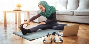 Tutorial Merawat Kulit Sebelum dan Setelah Olahraga