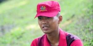 Kisah Anak Tukang Cukur Jadi Taruna Akmil, Sukses Buat Bangga Orangtua